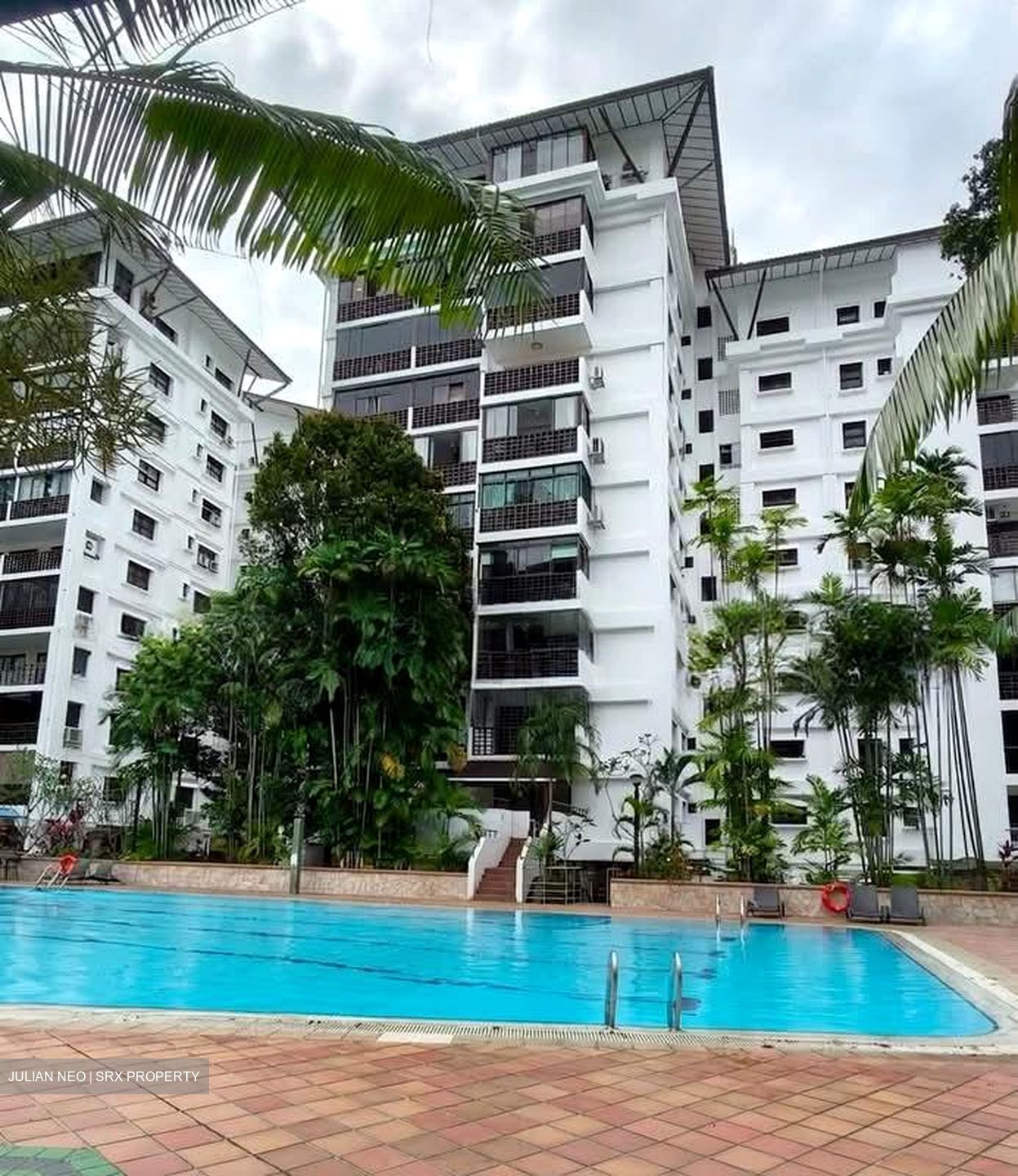 The Dairy Farm (D23), Condominium #539519691